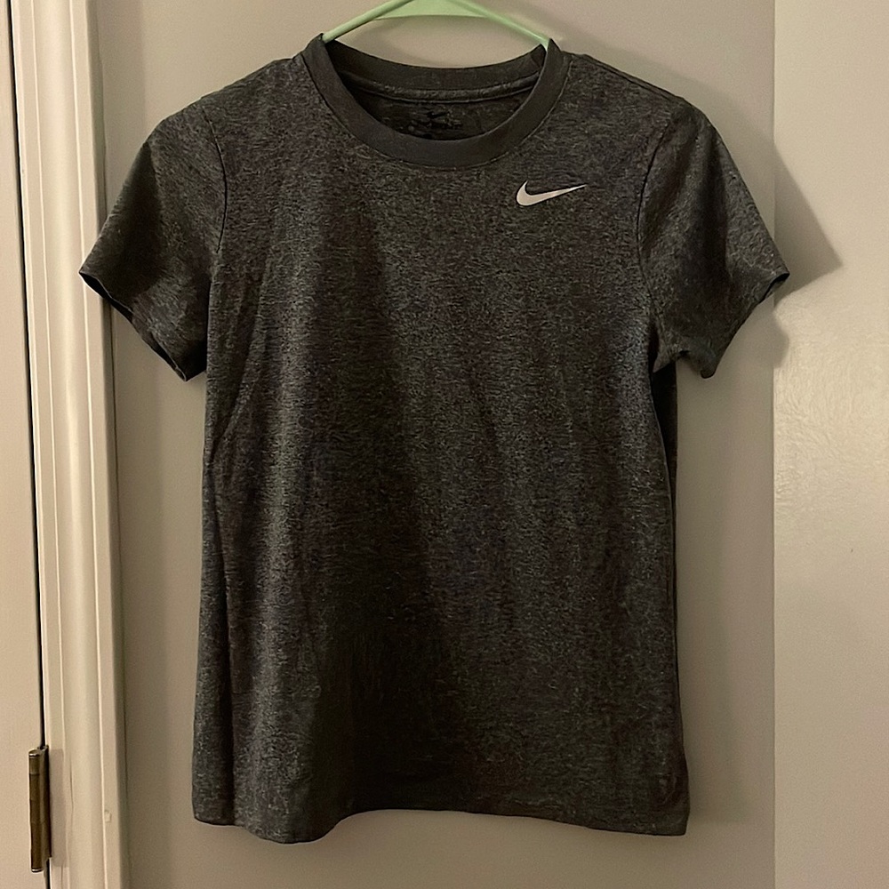 Nike Workout Tee
